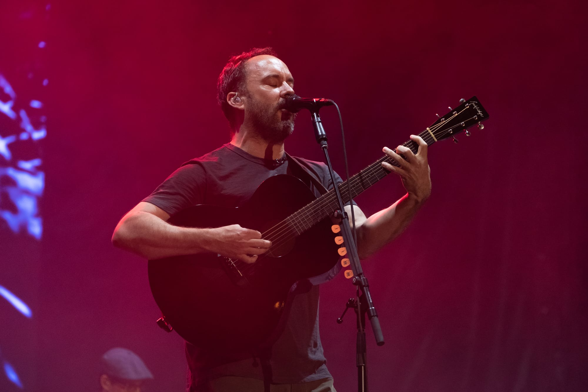Dave Matthews Band @ Beale Street Music Festival