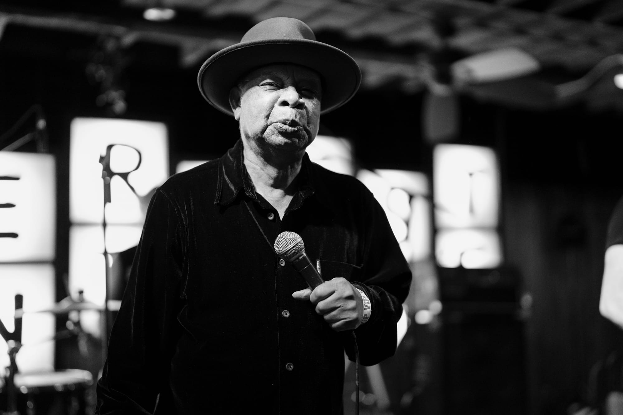 Derv Gordon @ Gonerfest 21