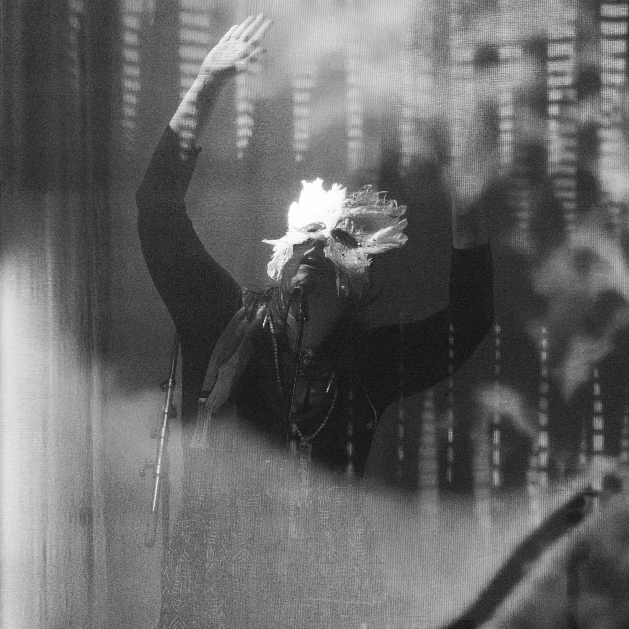 Marcella Simien @ The Crosstown Theatre