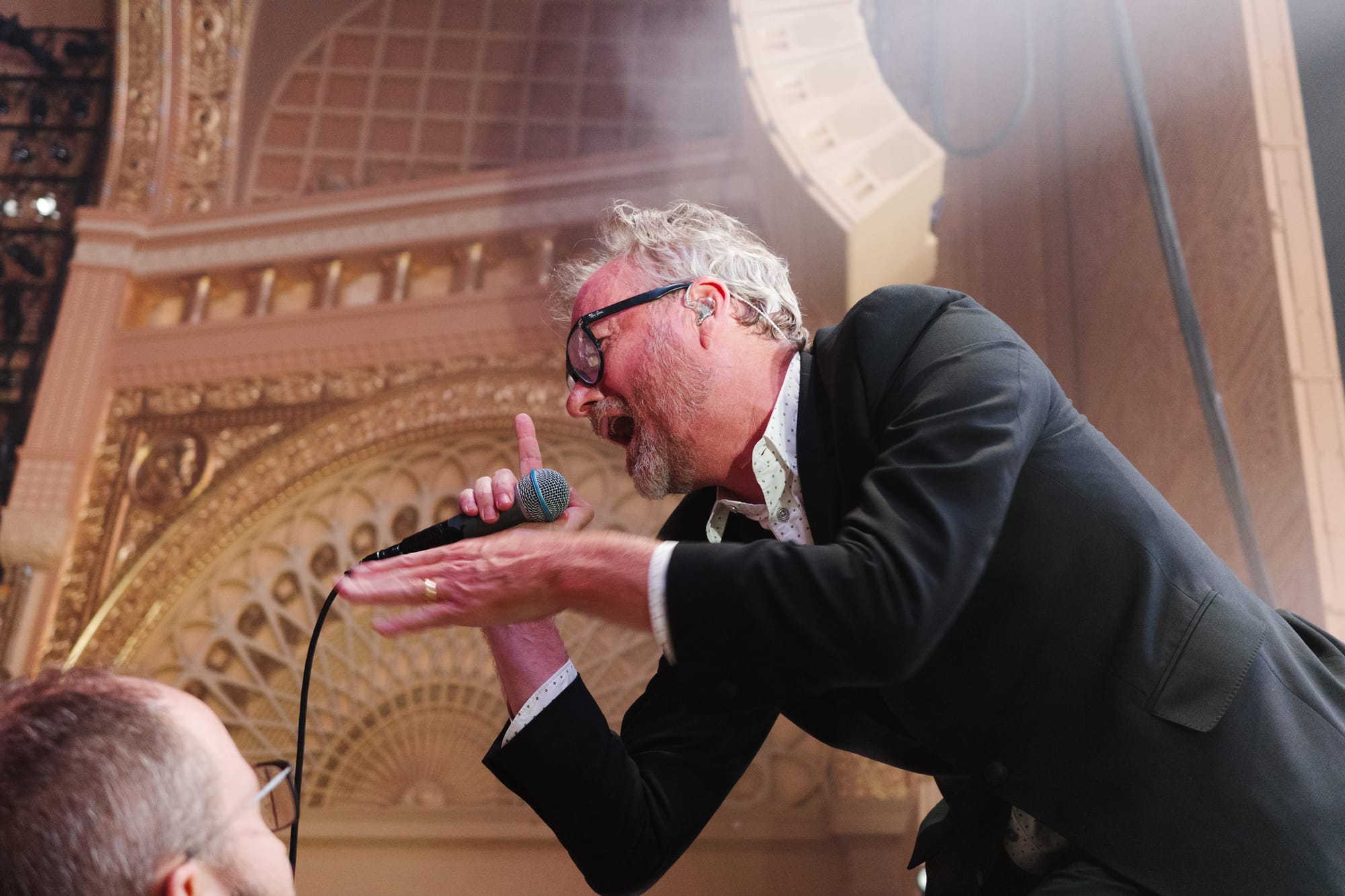 The National @ Auditorium Theatre