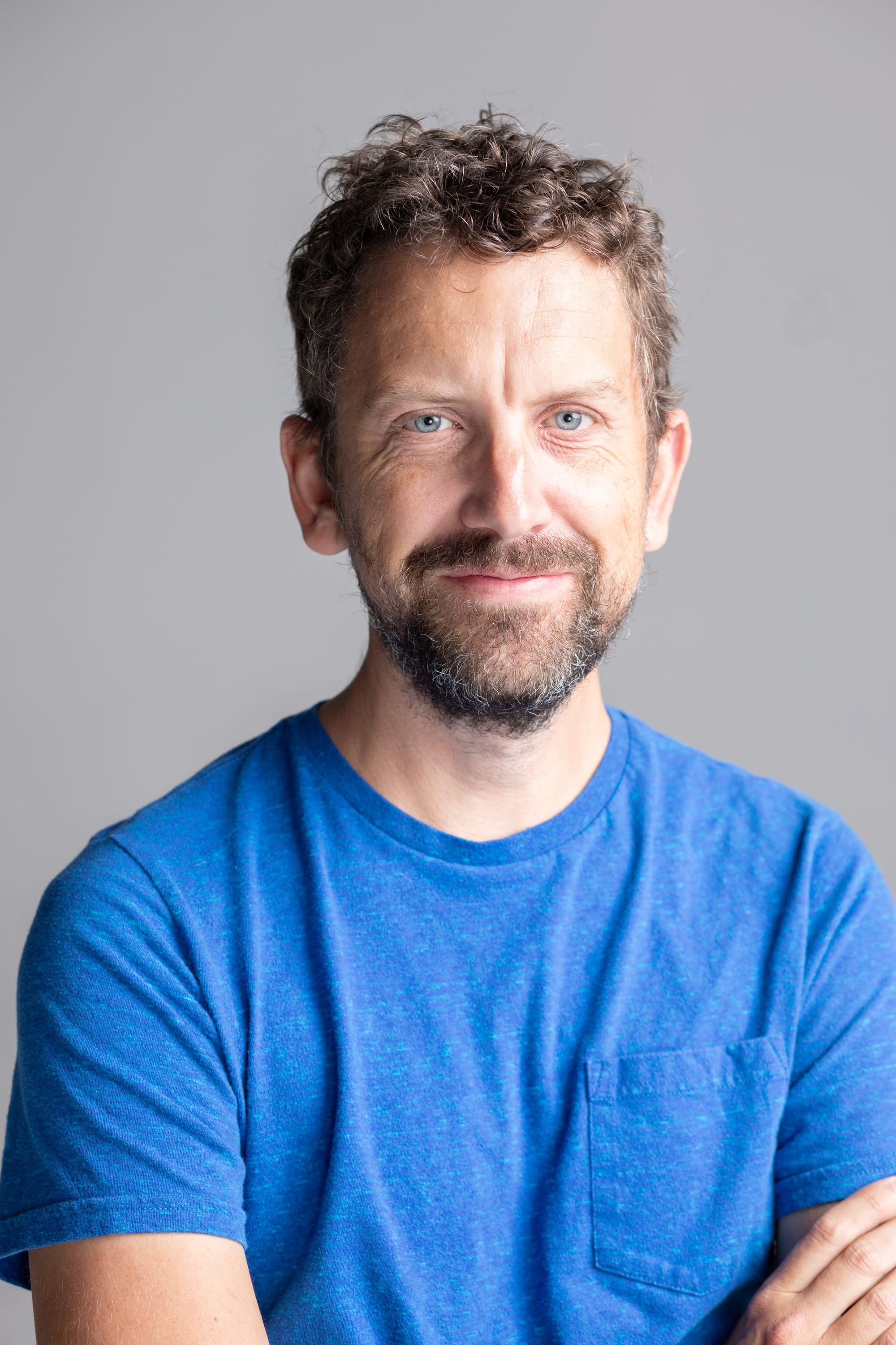 Sean Davis