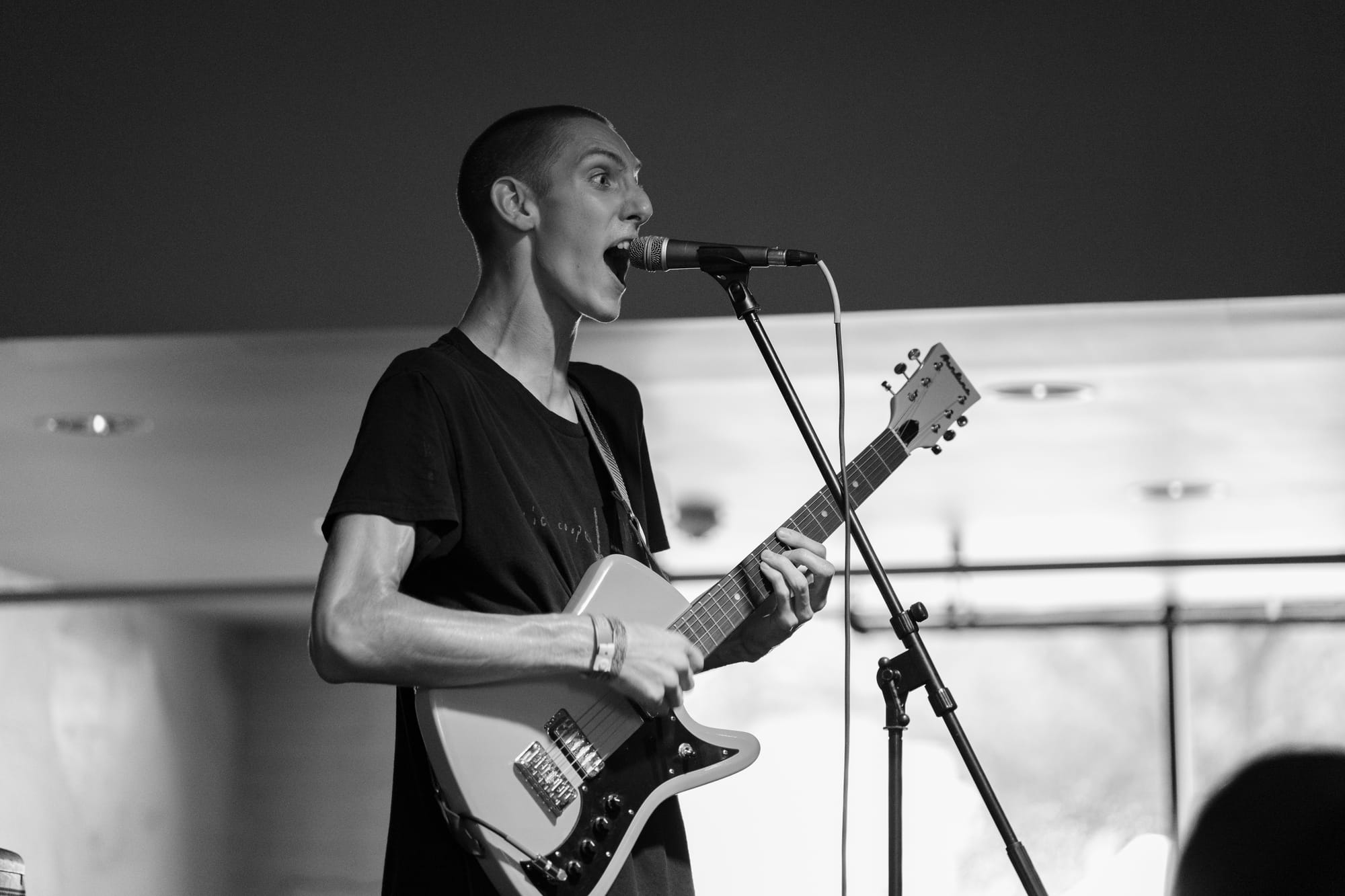 Sex Mex @ Gonerfest 21