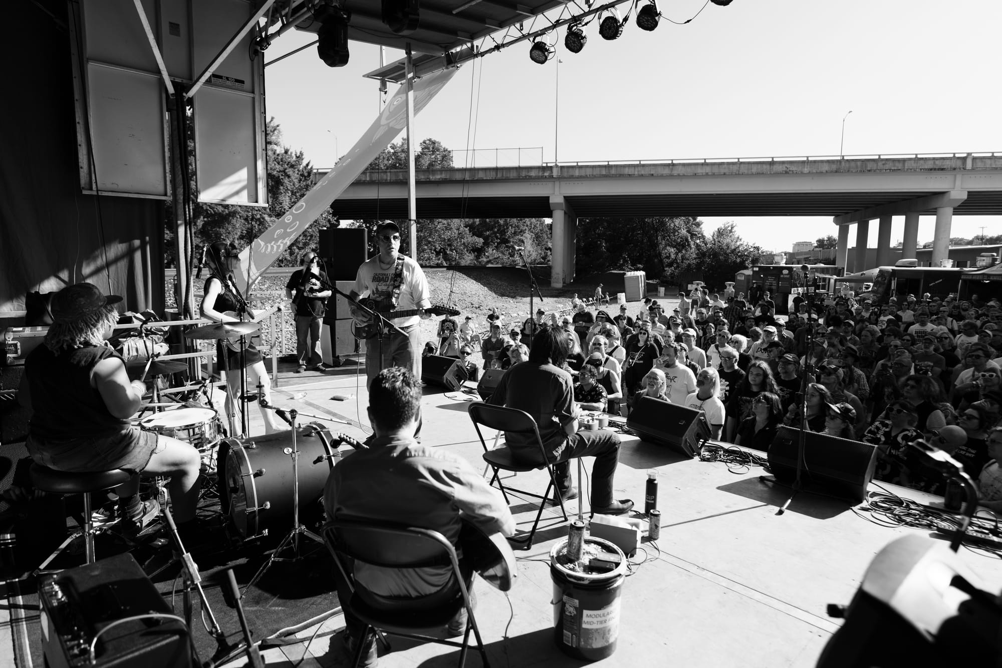 Twisted Teens @ Gonerfest 22