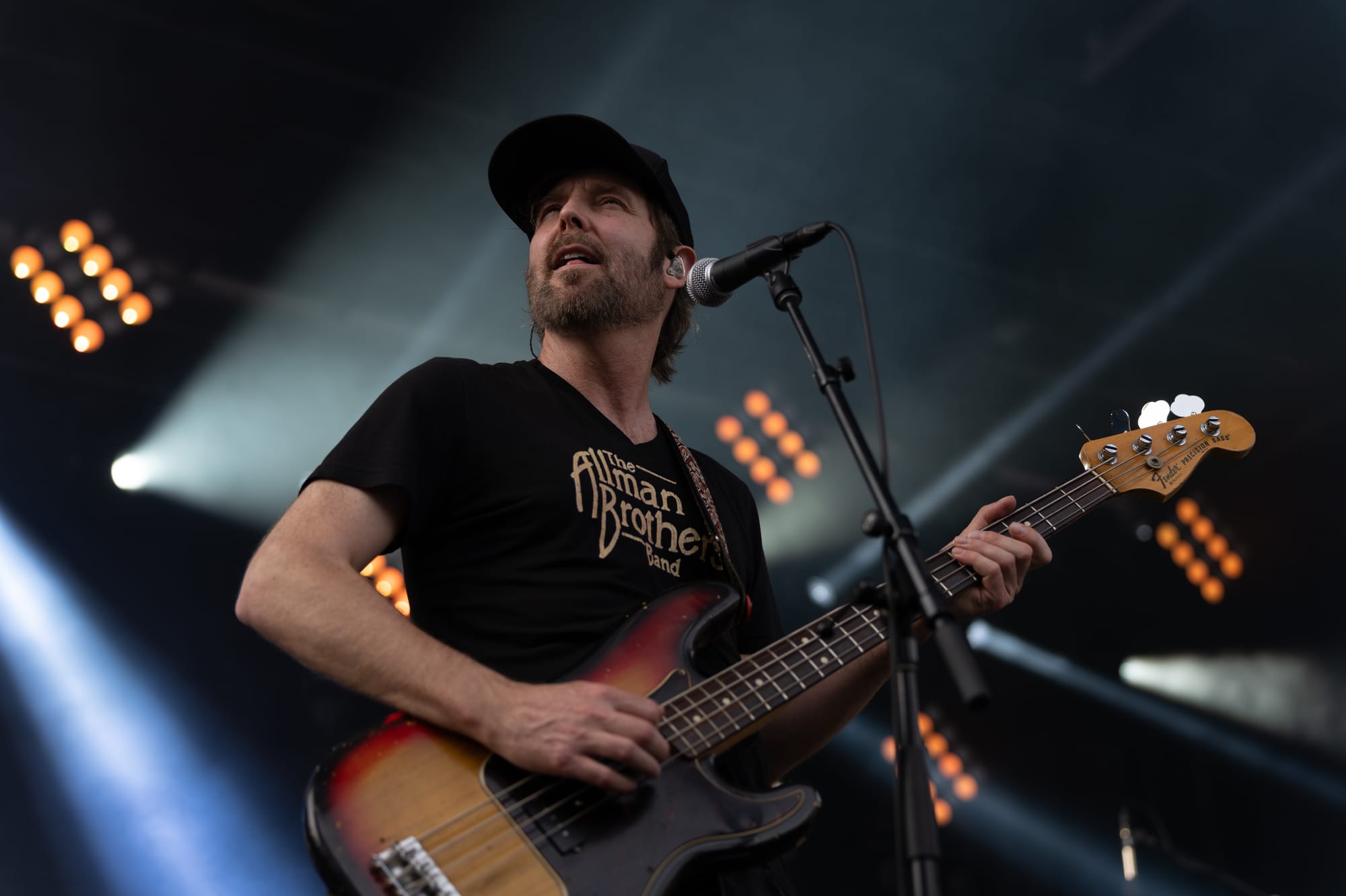 The Record Company @ Double Decker Arts Festival