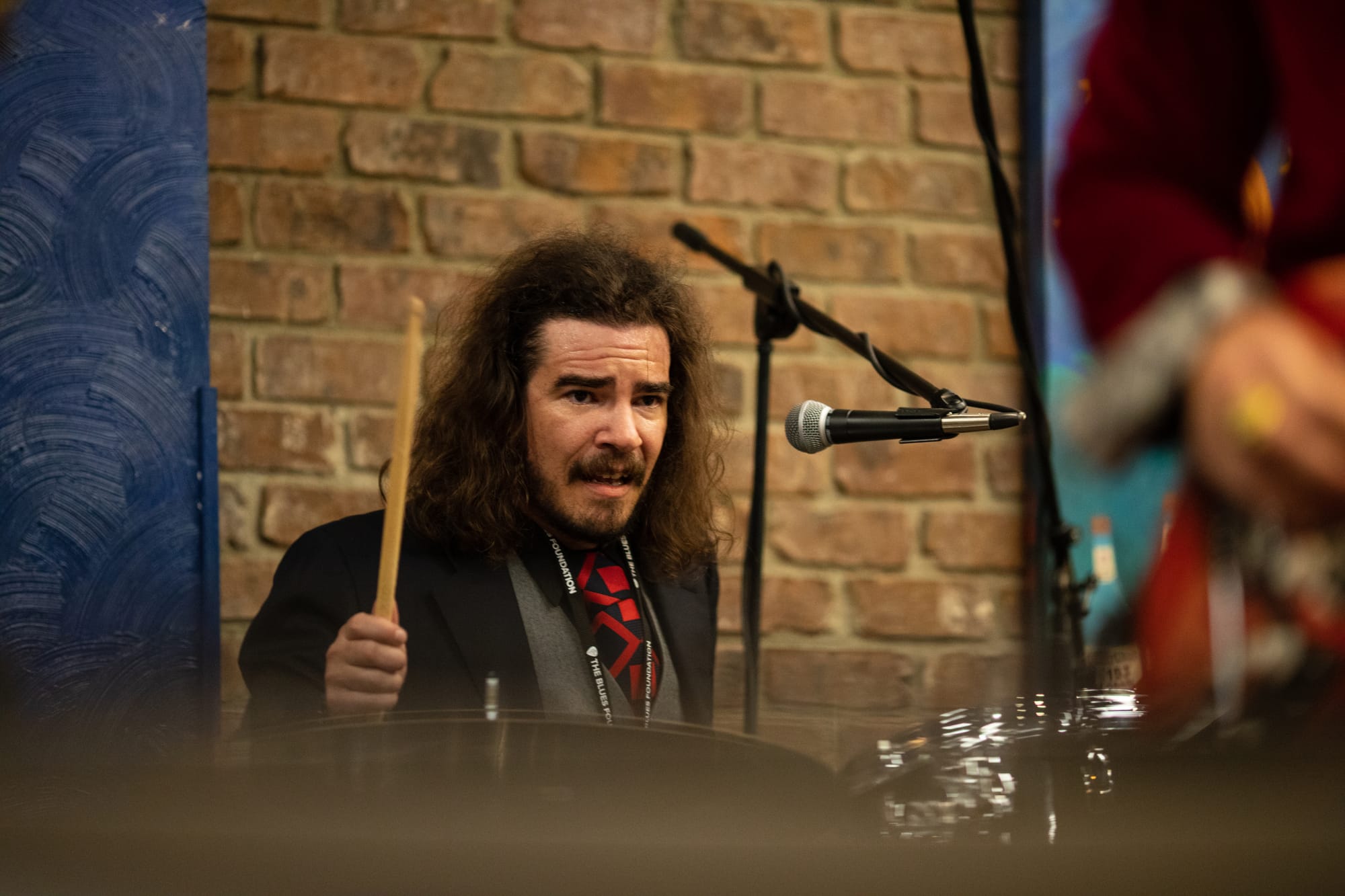 International Blues Challenge 2020 Night 2 on Beale Street