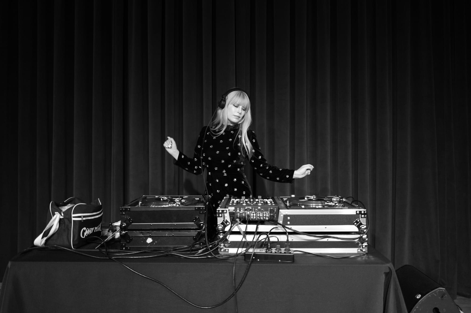 WYXR Raised by Sound Festival 2023