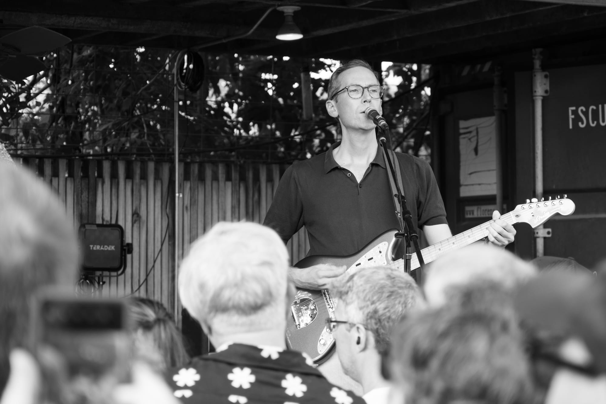 Lewsberg at Gonerfest 20