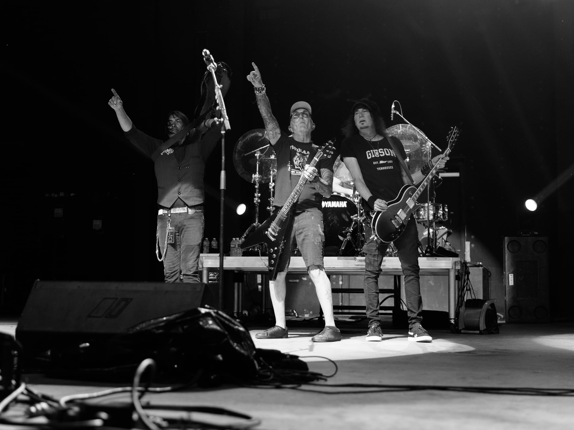 Everclear at Bankplus Ampitheatre