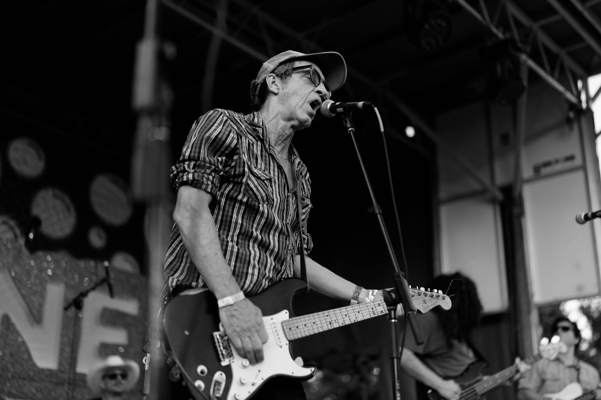 Fake at Gonerfest 22