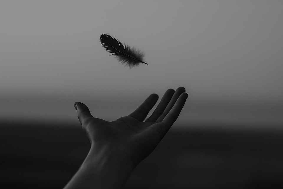 The Quiet Power of "Letting Go" — A Path to Insightful Action