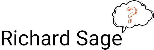 Richard Sage