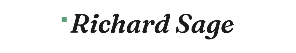 Richard Sage