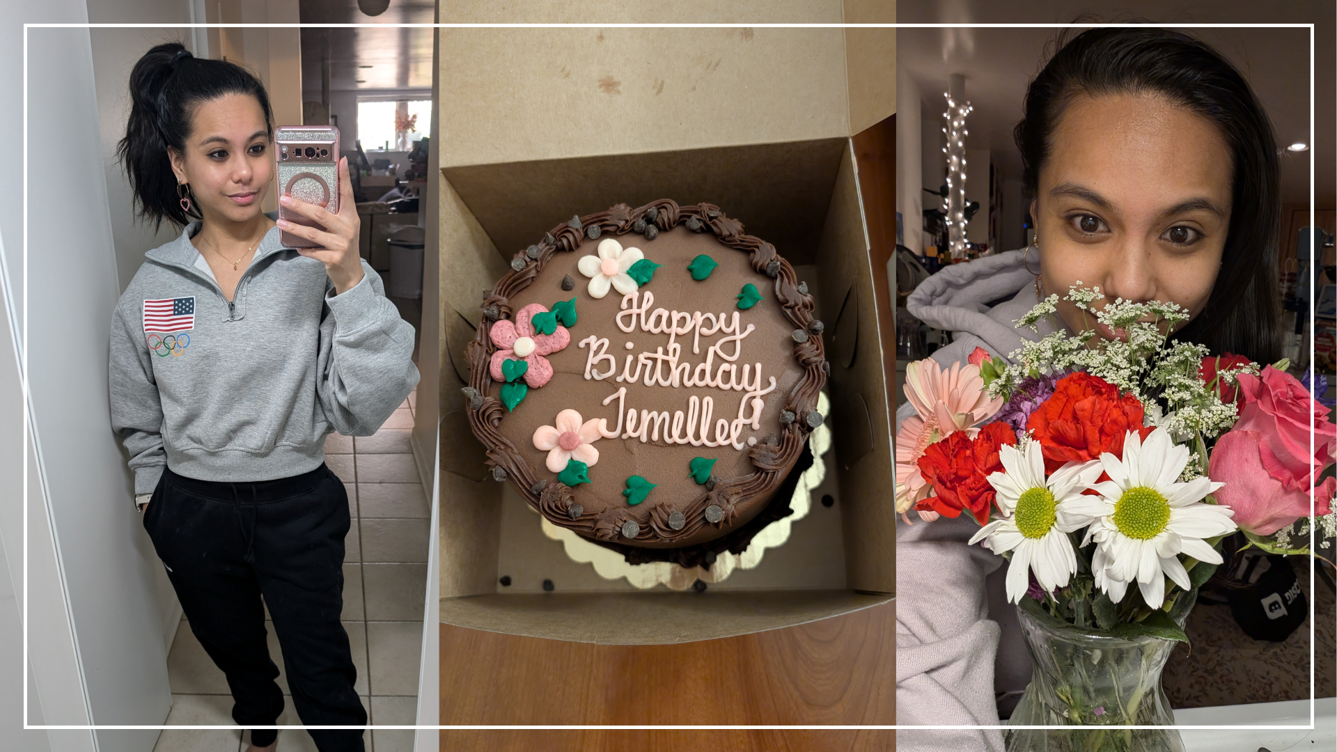 🪽 February is short, but so is life | March 2025