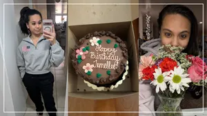 🪽 February is short, but so is life | March 2025