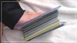 somehow i paid off $1000 off my debt | March 2025 Monthly Money Progress Report