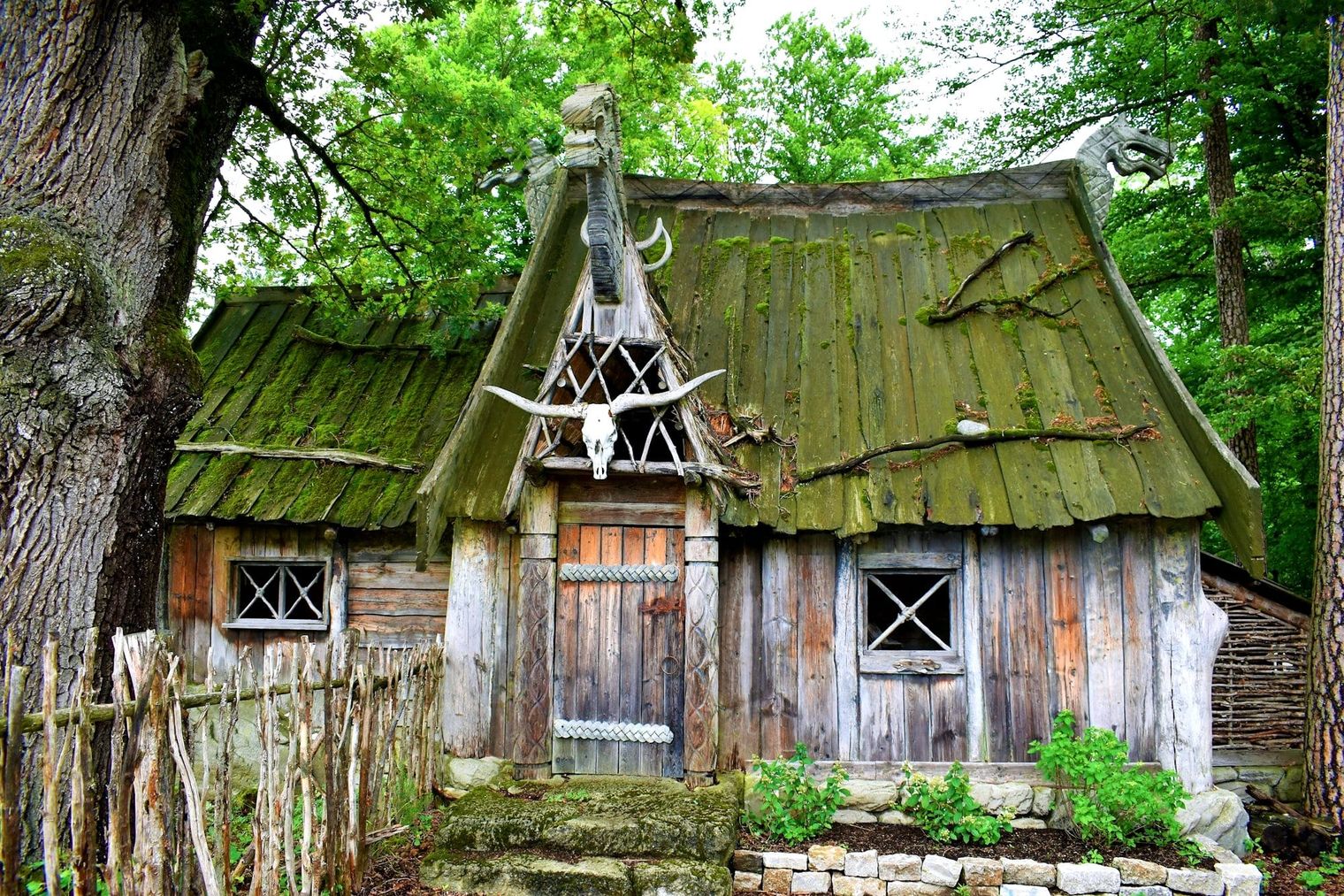 Speedplotting: Romanidee in 30 Minuten