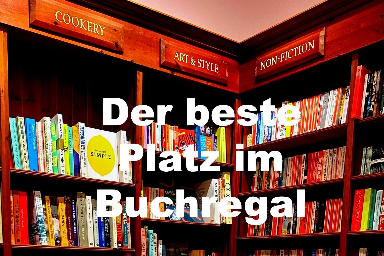 Amazon Ads: Wie du auf Kategorien bietest