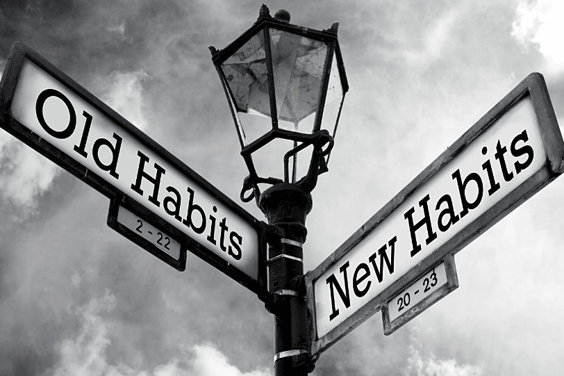 5 Tipps, um deine Schreibroutine zu entwickeln