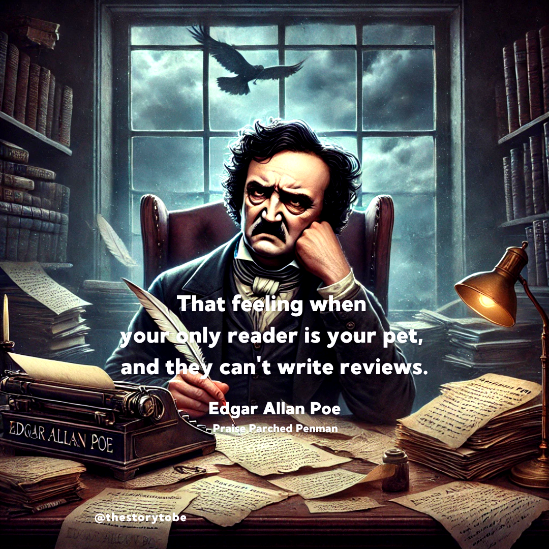 7 Todsünden des Selfpublishing: Zorn