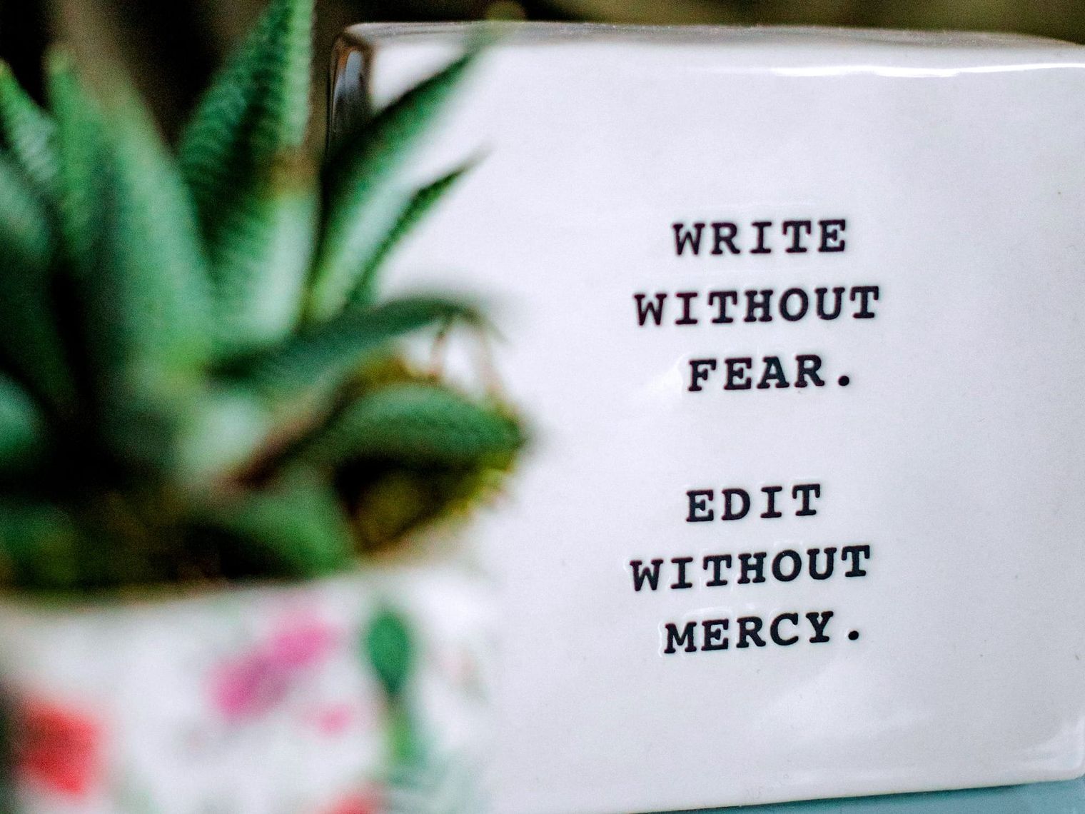 Eine kurze Geschichte – Teil 1