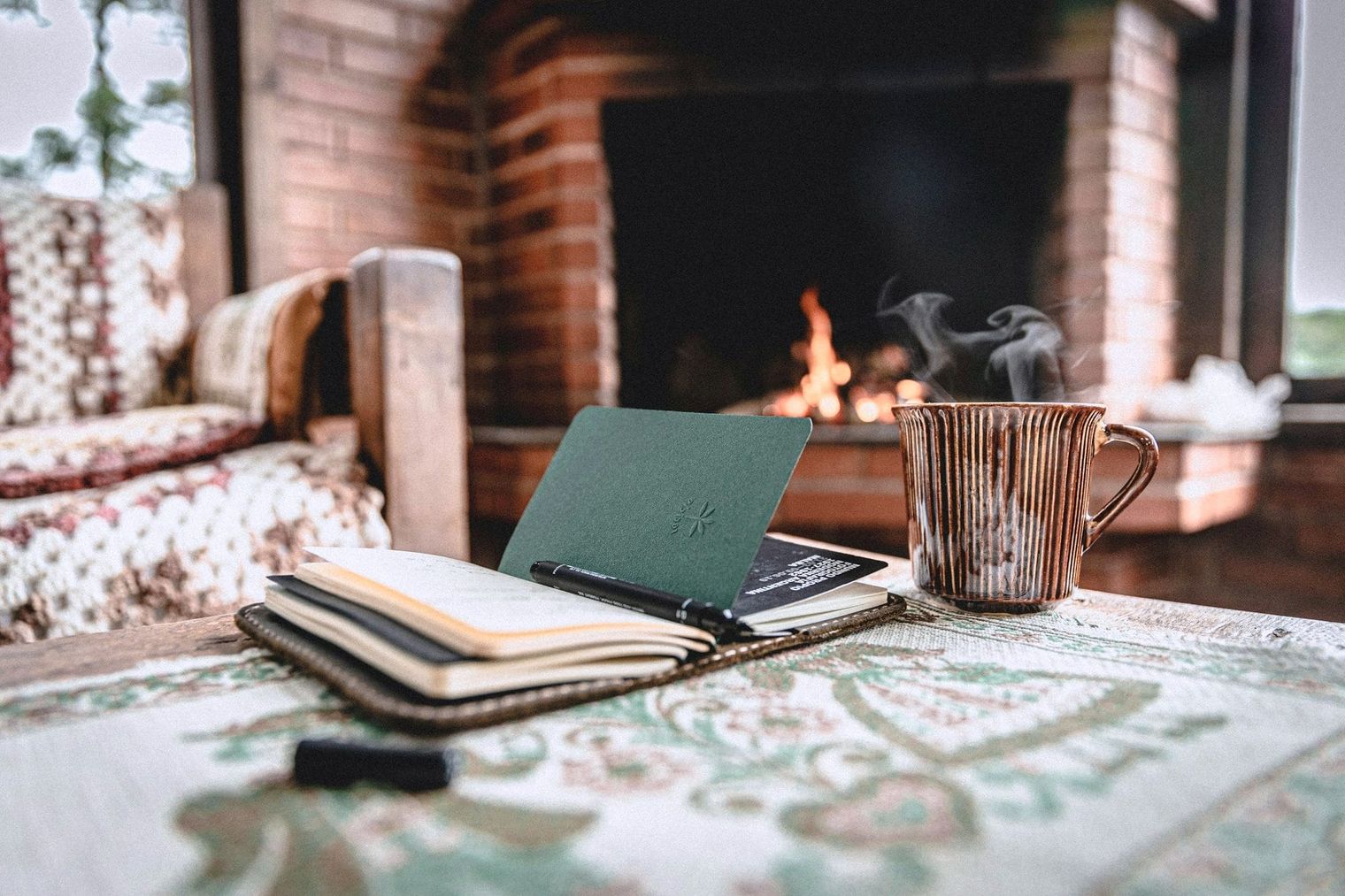 Mit allen Sinnen schreiben