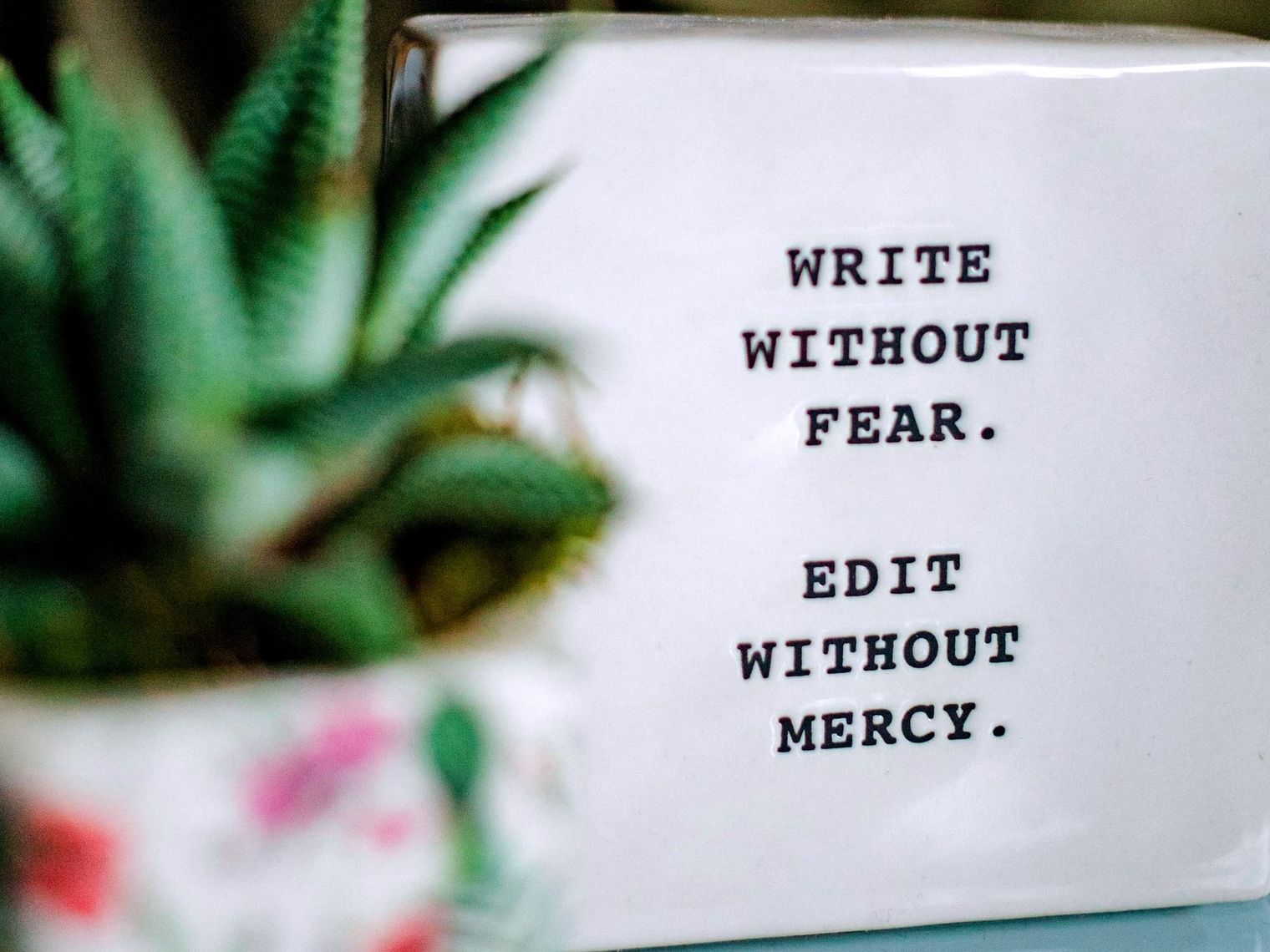 Eine kurze Geschichte – Teil 2