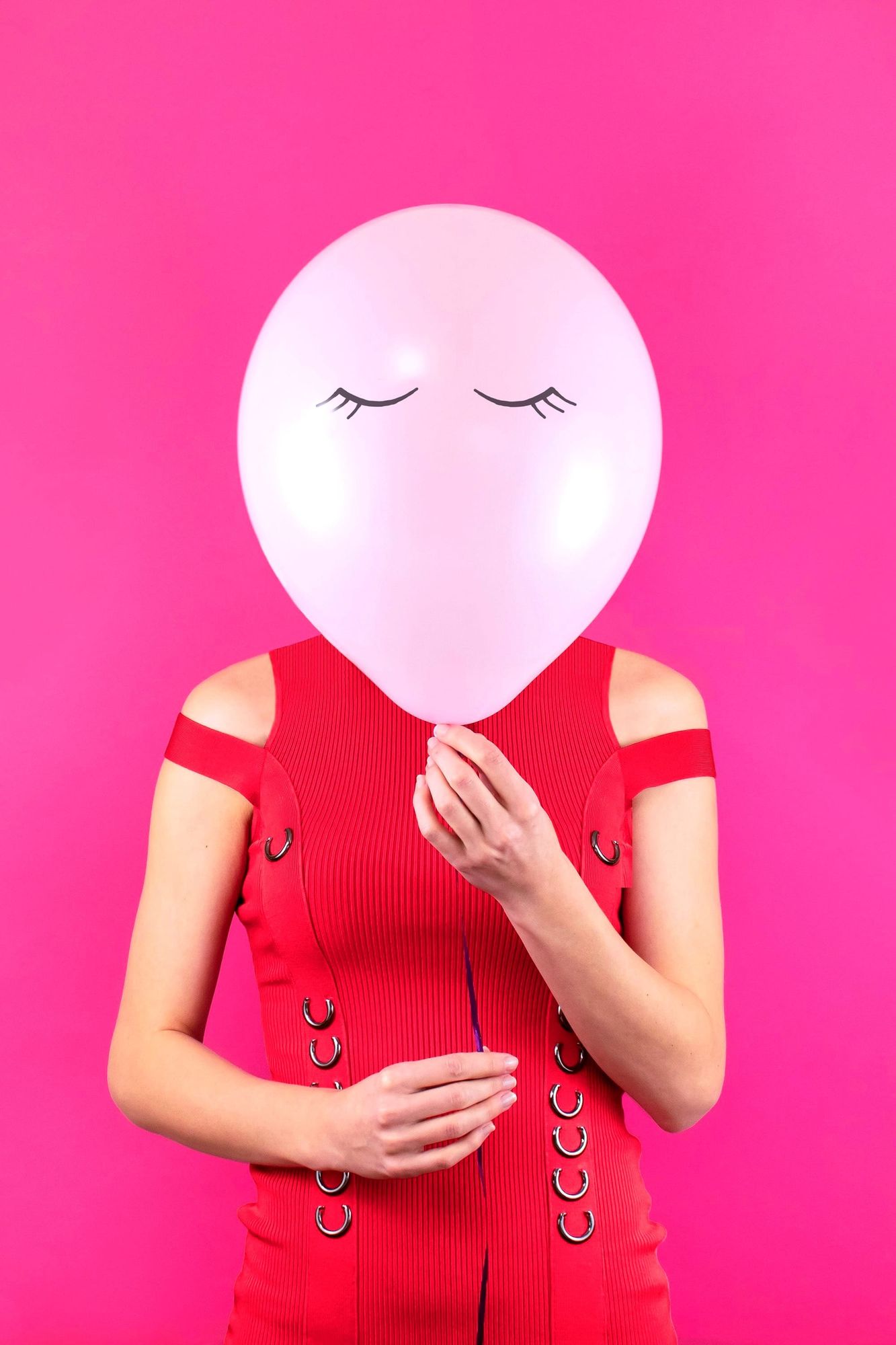 Sad Place – Happy Place