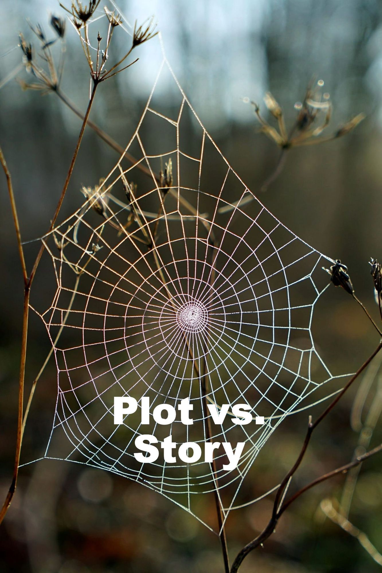 Plot entwerfen – Teil 1