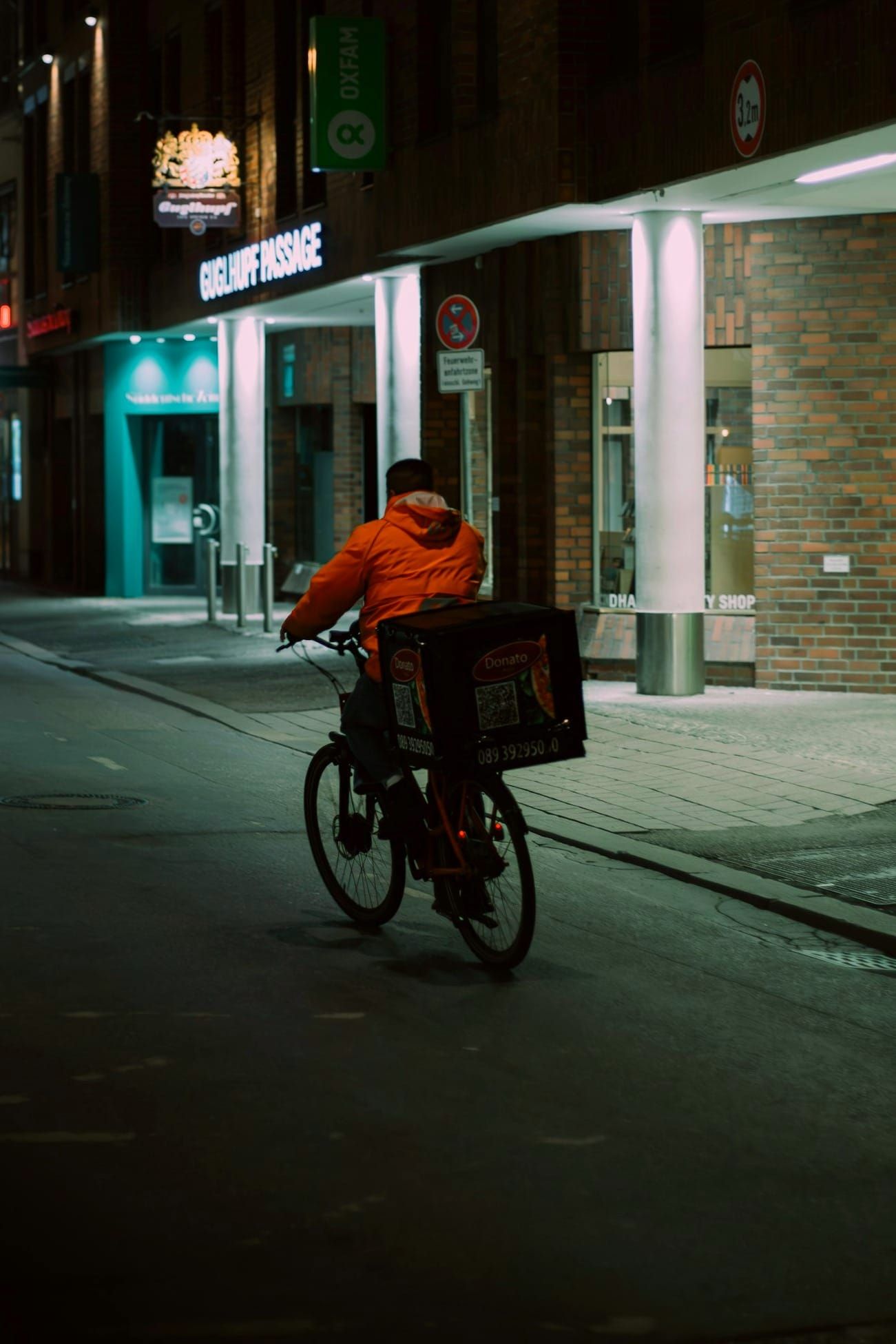 Die ganze Geschichte