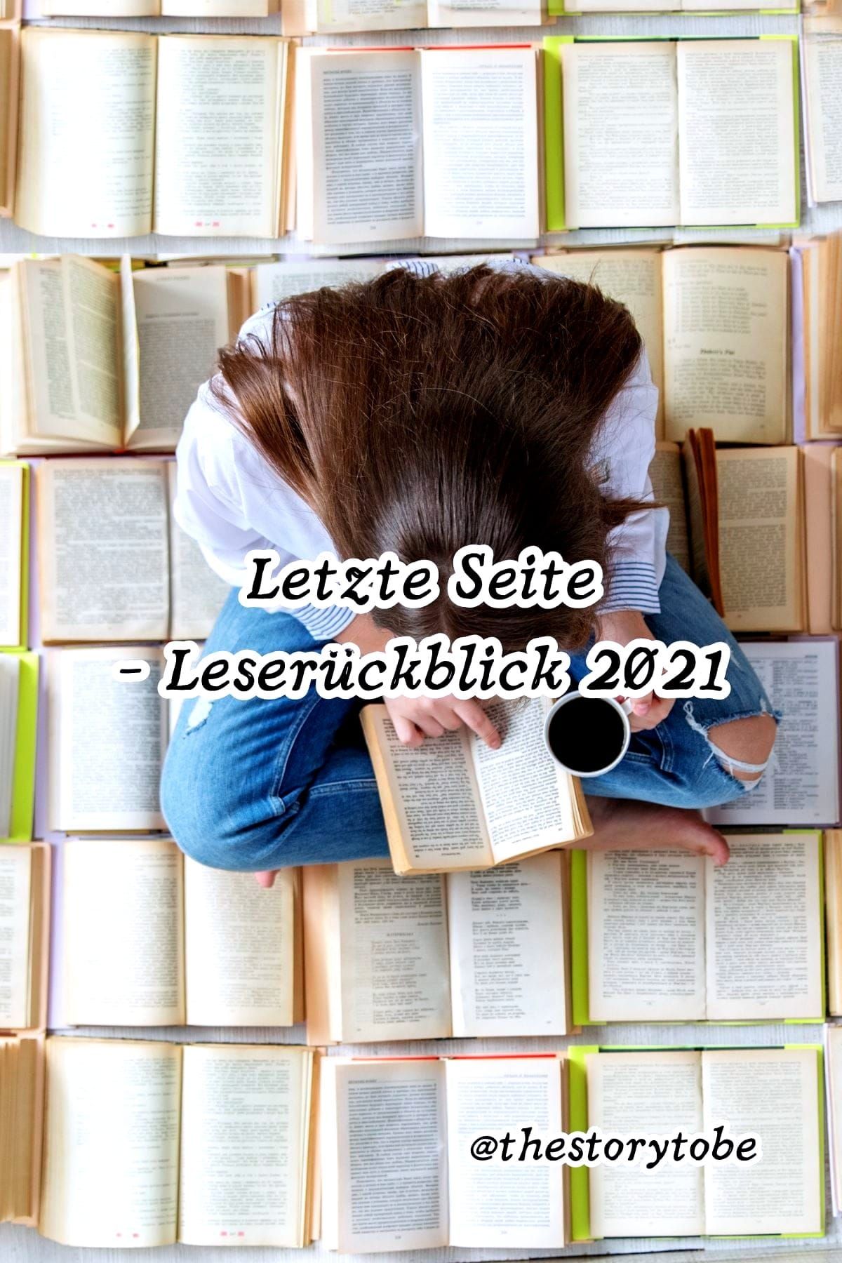 Leseliste 2021