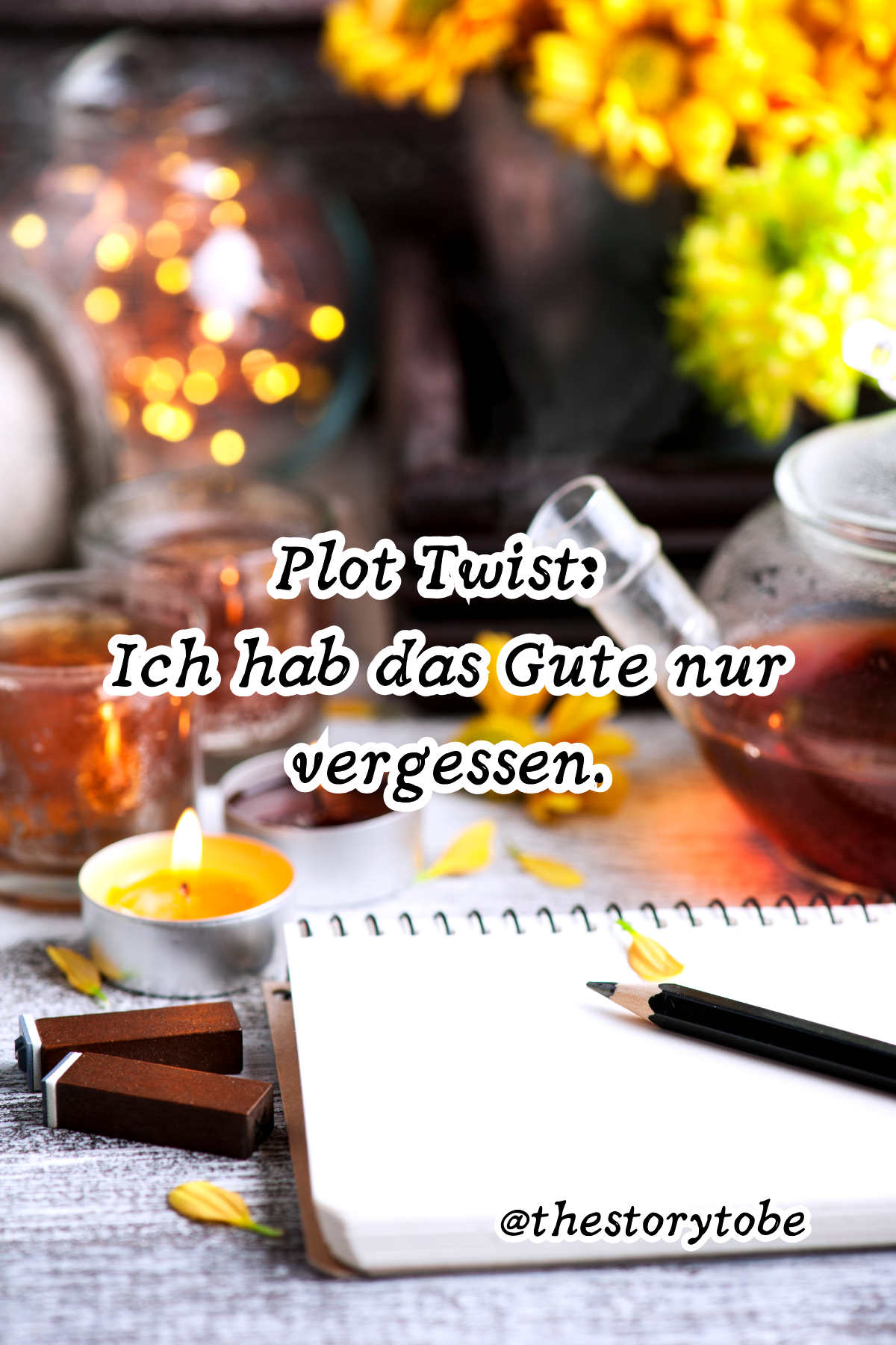 Wie ein persönlicher Jahresrückblick dein Glück neu entfacht