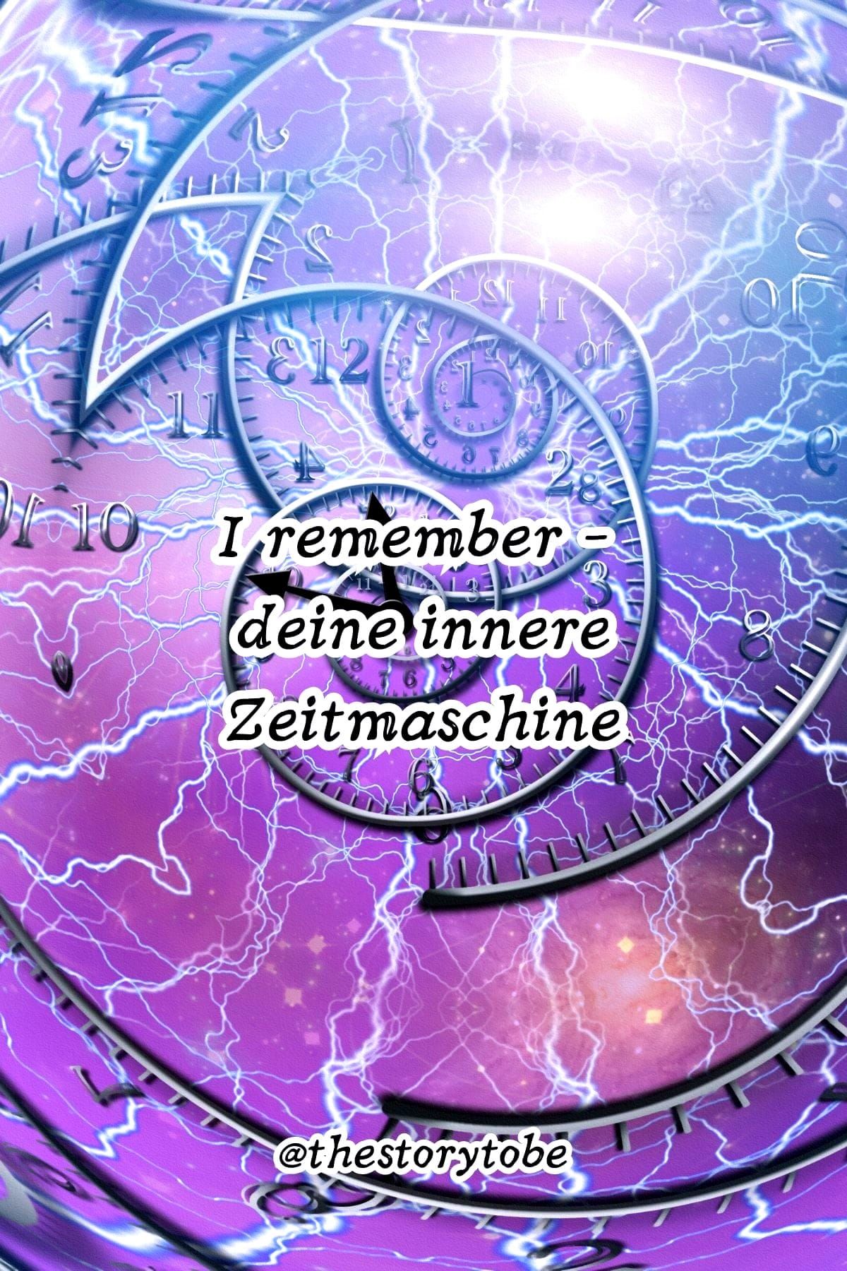 Erinnern mit der »Erinnerungsmaschine«