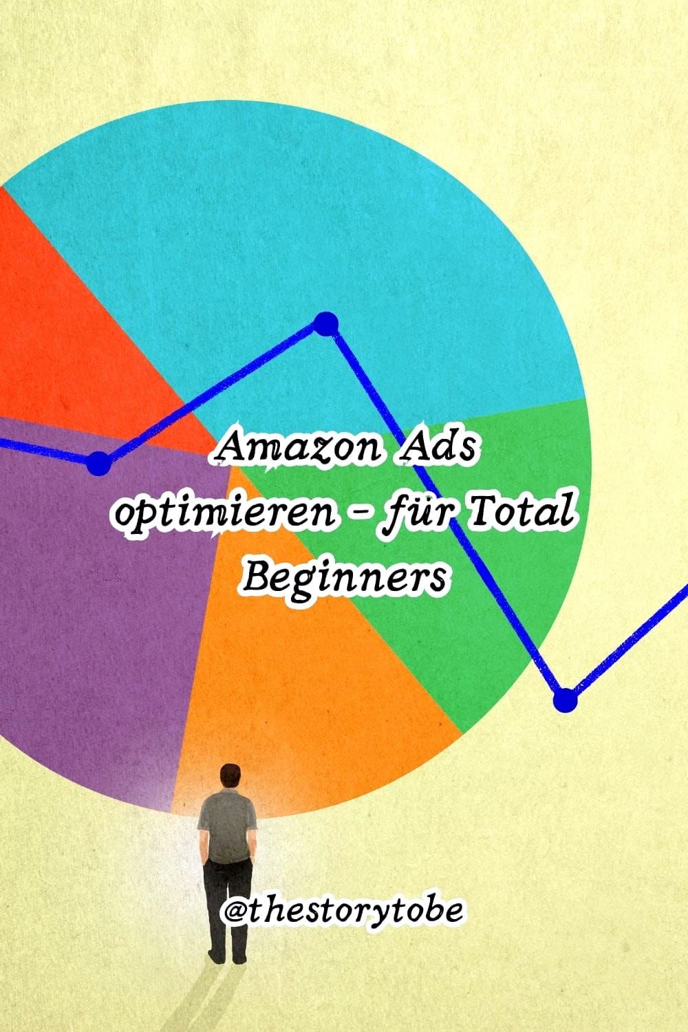 Amazon-Werbung für Selfpublisher: Der ultimative Leitfaden – Teil 3b: Mein Weg zu besseren Ads