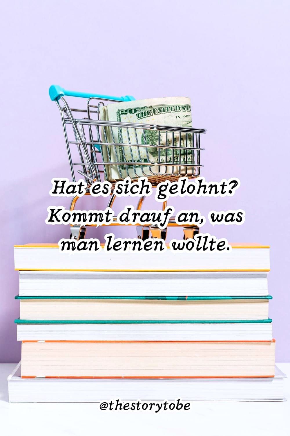 Amazon Ads – Was ich in einem Jahr gelernt habe