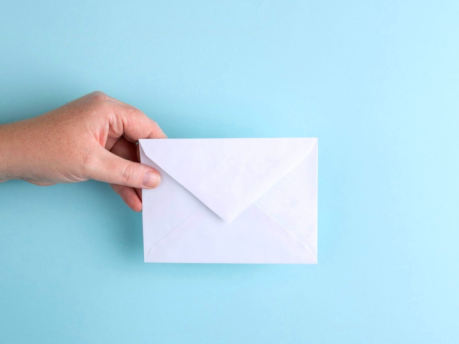 This News is good News!