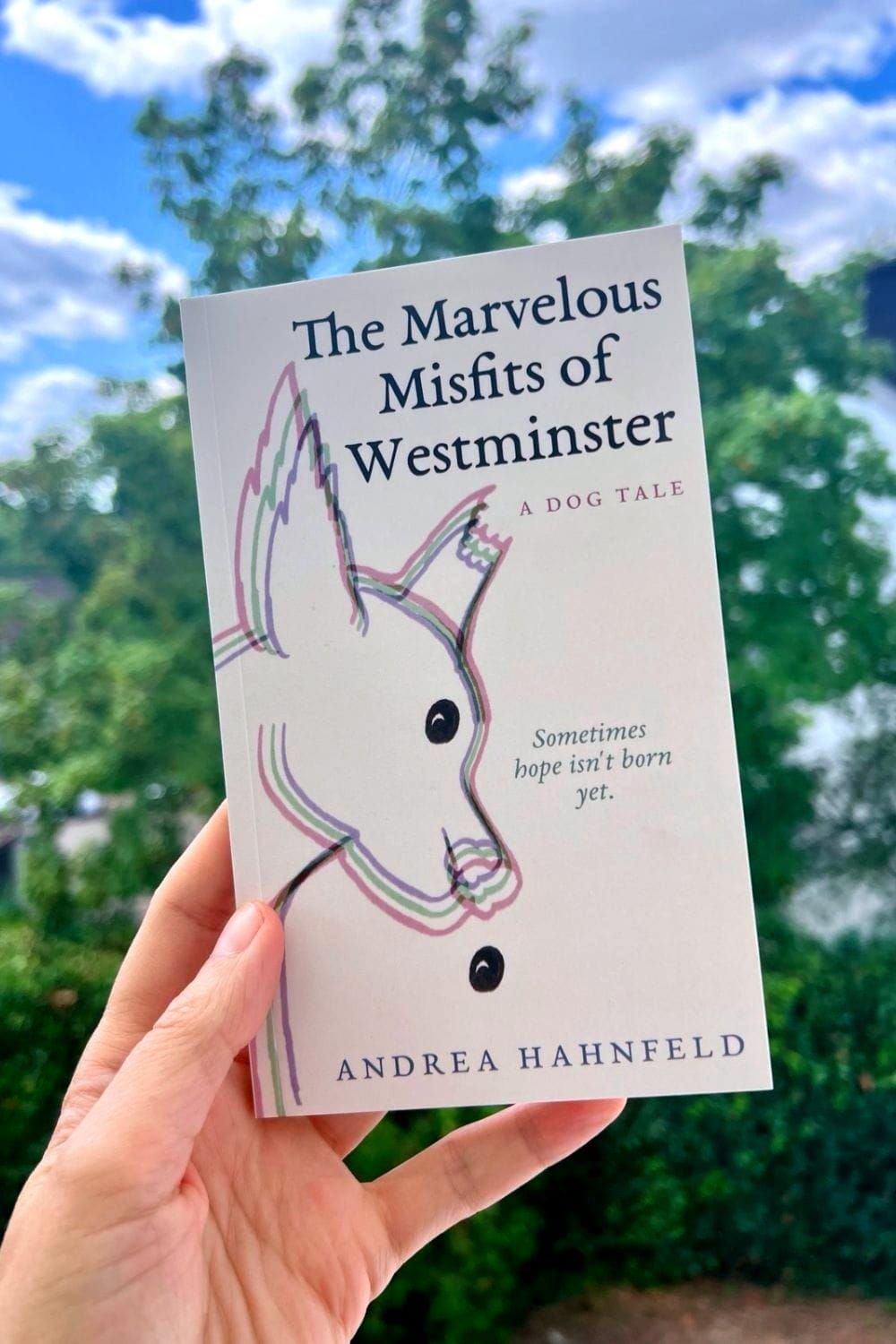 The Marvelous Misfits of Westminster