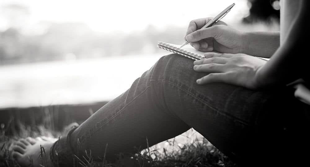 Autofiktionales Schreiben: 5 Schreibübungen