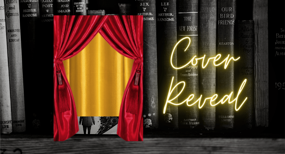 Eine Cover-Reveal planen