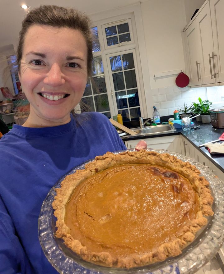 Thanksgiving