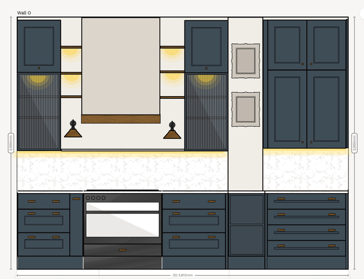 Kitchen Design