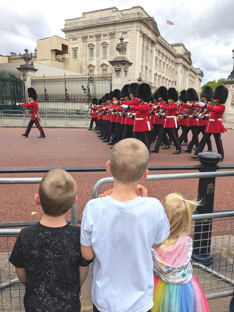 Drumroll Please, Life Update Incoming