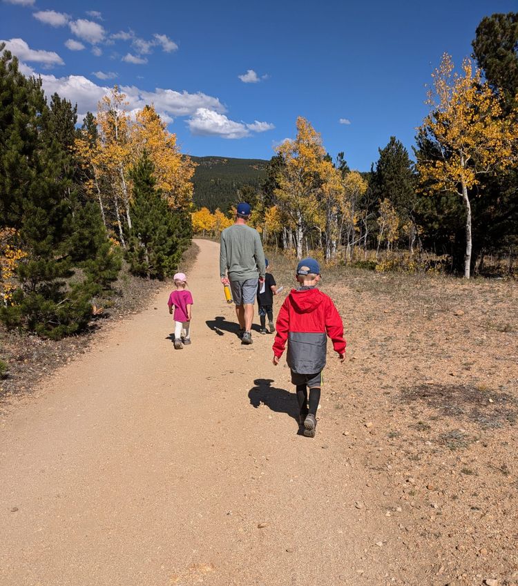 How to Move to the UK (Part 1)