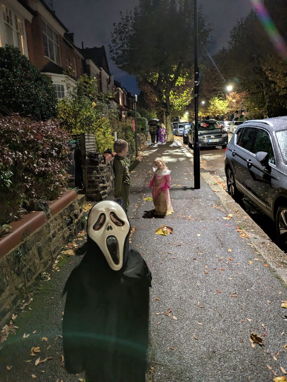 Halloween