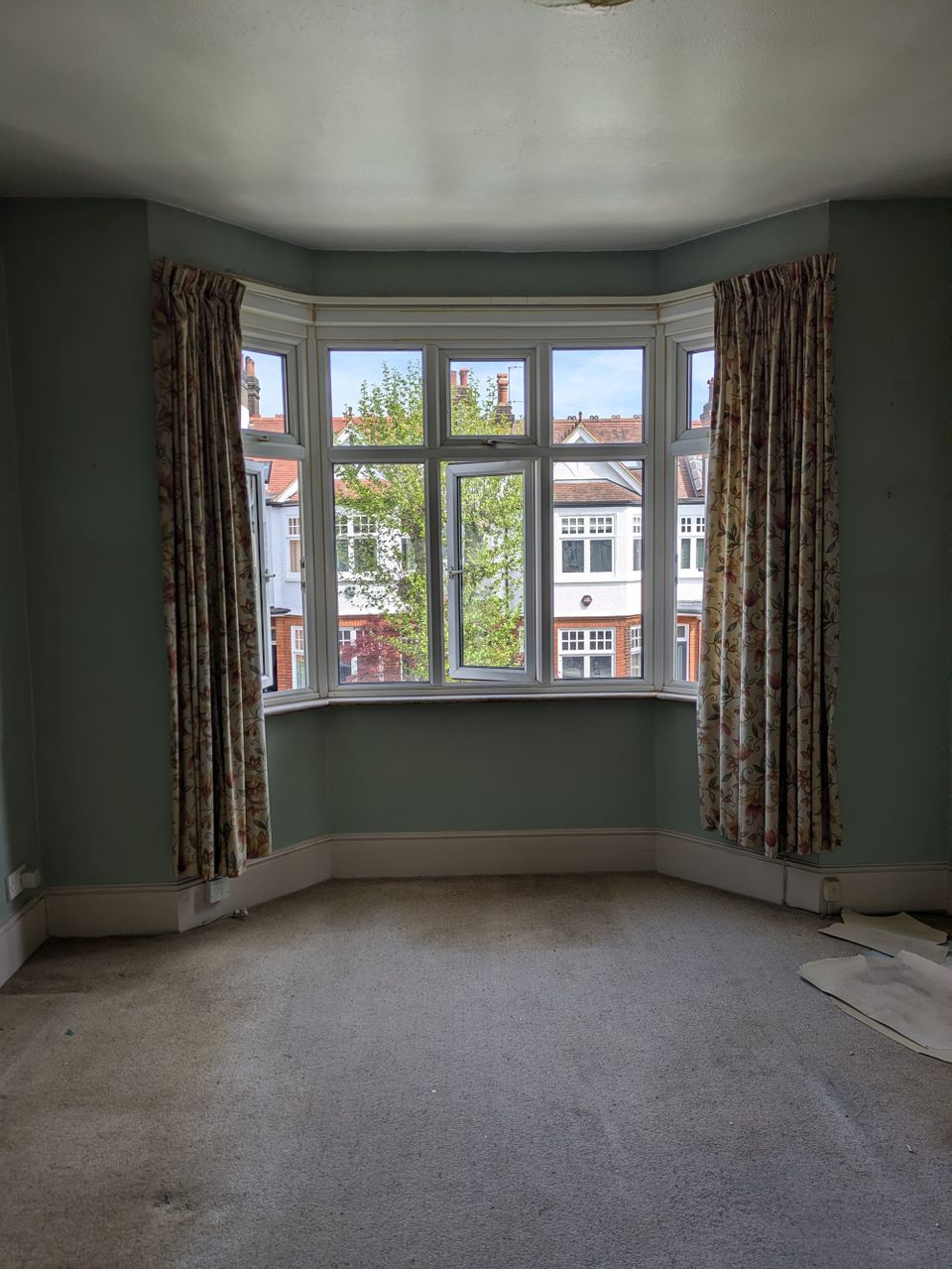 London House Renovation: Part 1