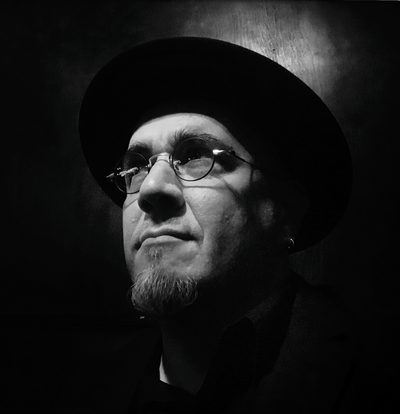 David McConville