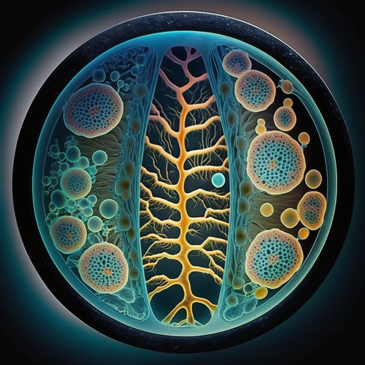 Thoughts on the supraorganism