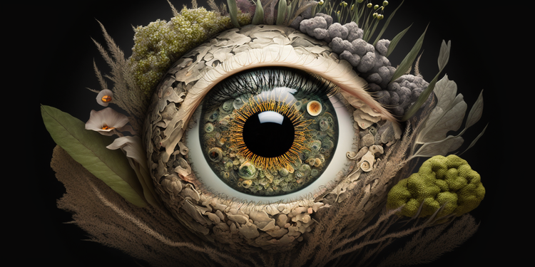 The Perceptual Implications of Gaia