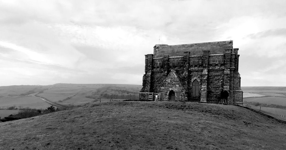 An Interview with William Irwin Thompson, Part 2