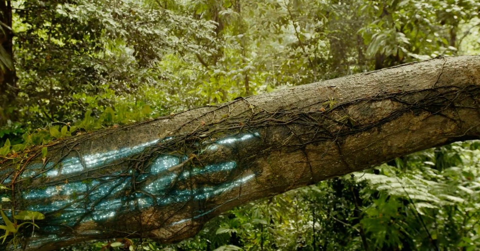 One Strange Rock: Gasp