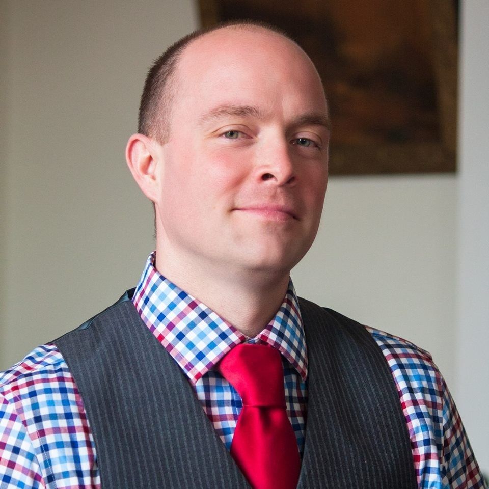 Michael Reuter